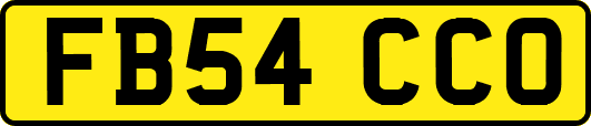 FB54CCO