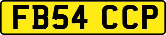 FB54CCP