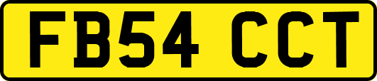 FB54CCT