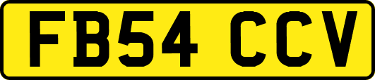 FB54CCV