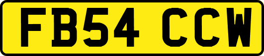 FB54CCW