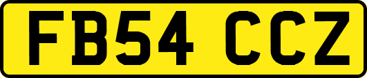 FB54CCZ