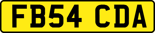 FB54CDA