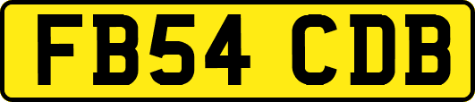 FB54CDB