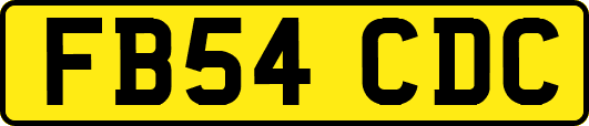 FB54CDC