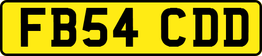 FB54CDD