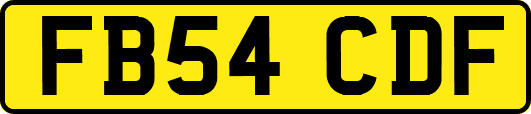 FB54CDF