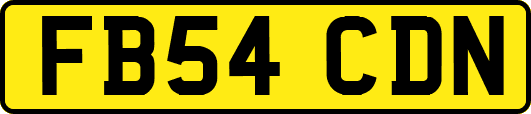 FB54CDN