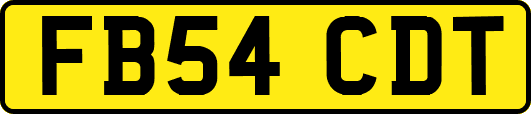 FB54CDT