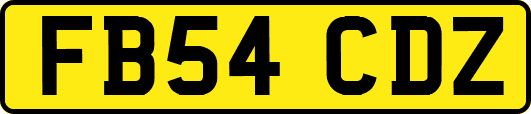 FB54CDZ