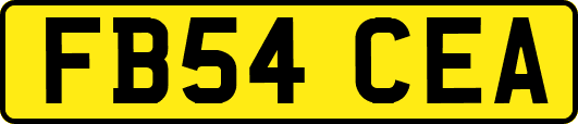 FB54CEA