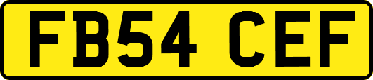 FB54CEF