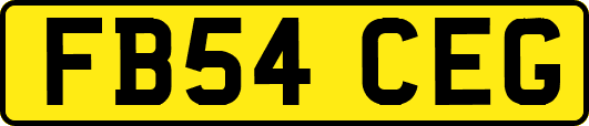 FB54CEG