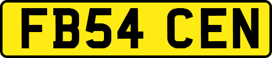 FB54CEN