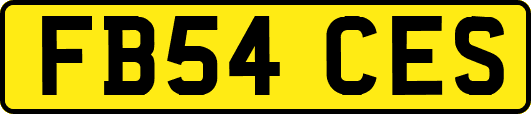 FB54CES
