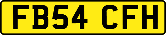 FB54CFH