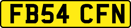 FB54CFN