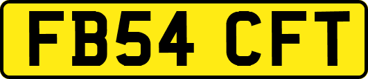FB54CFT