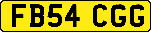 FB54CGG