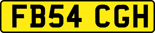 FB54CGH