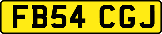 FB54CGJ