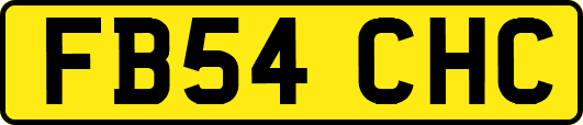 FB54CHC