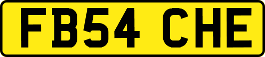 FB54CHE