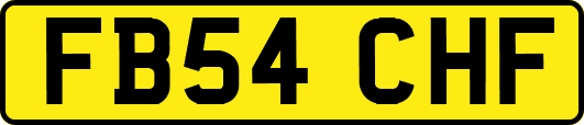 FB54CHF