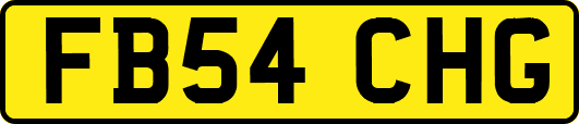 FB54CHG