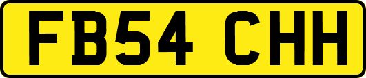 FB54CHH