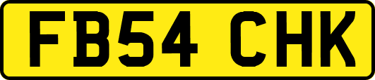 FB54CHK