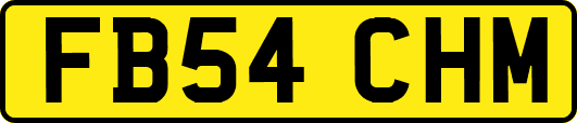 FB54CHM