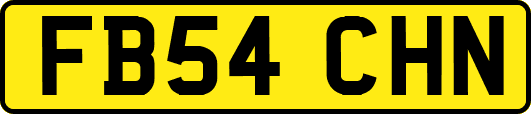 FB54CHN