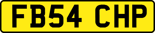 FB54CHP