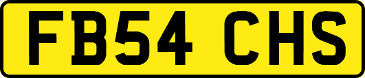 FB54CHS