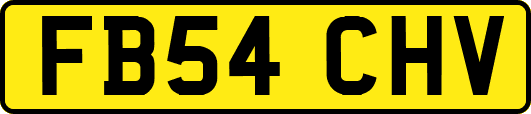 FB54CHV