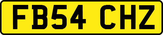 FB54CHZ
