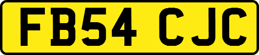 FB54CJC