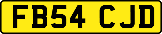FB54CJD