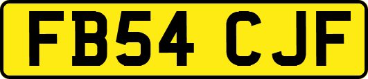 FB54CJF