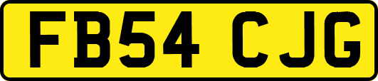 FB54CJG