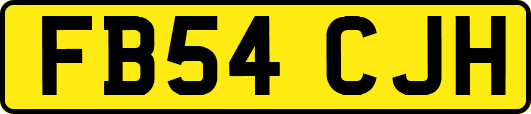 FB54CJH