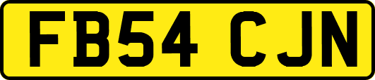 FB54CJN