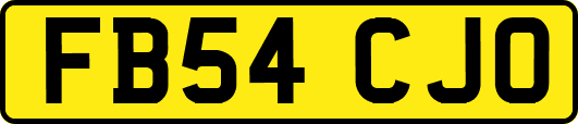 FB54CJO