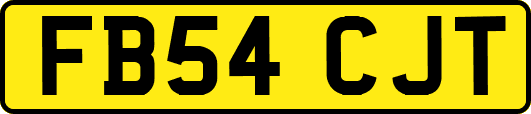FB54CJT