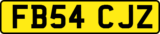 FB54CJZ