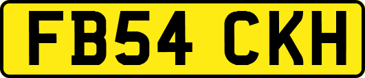 FB54CKH