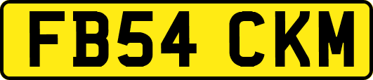 FB54CKM