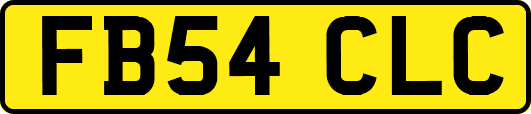 FB54CLC