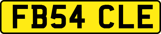 FB54CLE